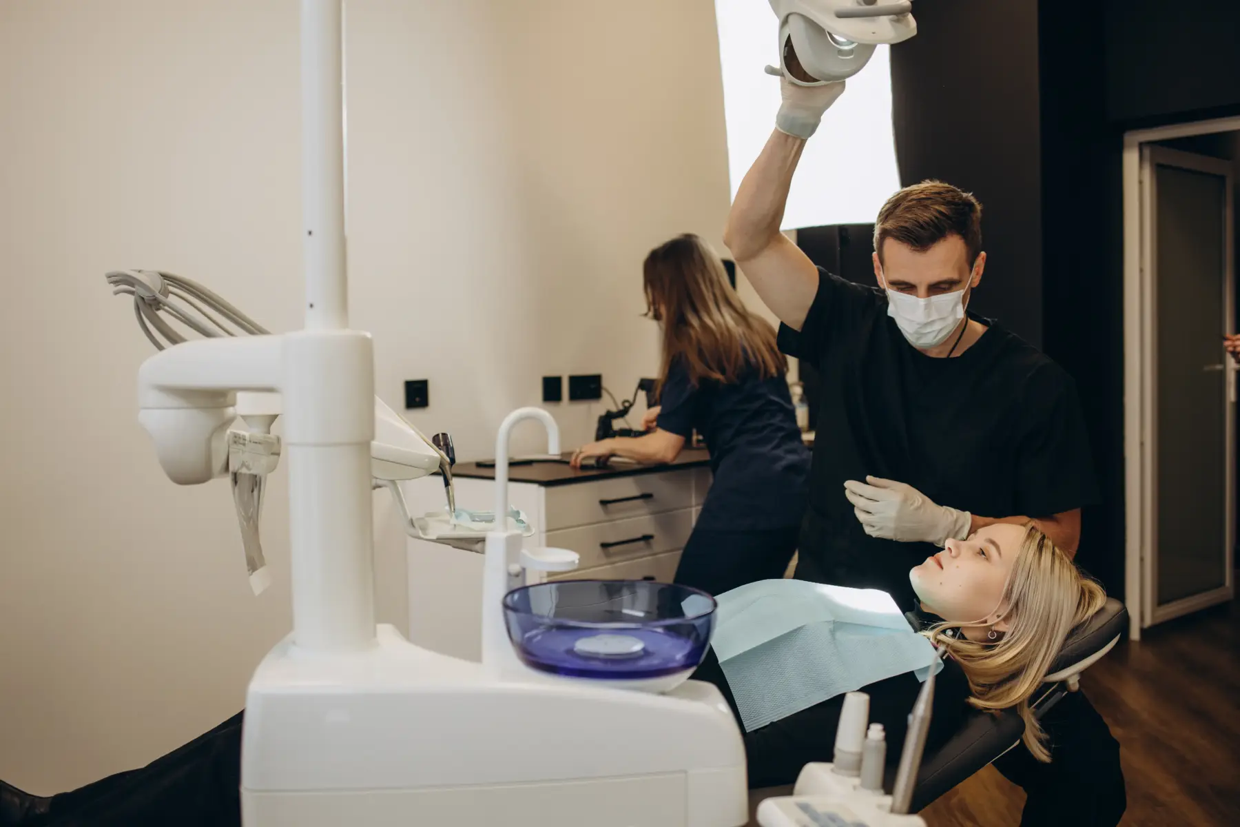 Batman Diş Kliniği | Arya Diş ile Sağlıklı ve Estetik Gülüşler